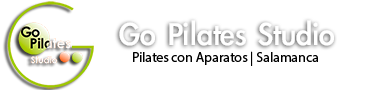 Go Pilates Studio Salamanca